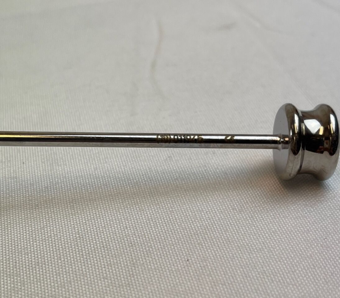 ARTHREX AR-1949 Trocar Obturator for 3mm SutureTak 2.4mm & 2.9mm PushLock — photo 4