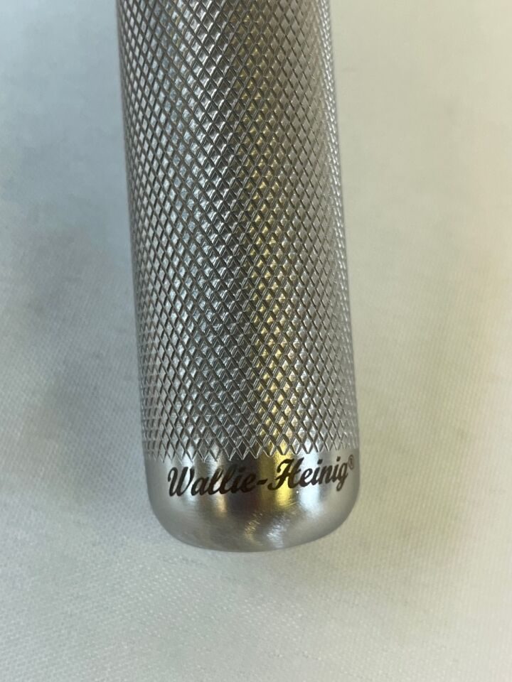 LENOX MACLAREN E-15 Wallie-Heinig 1/4" x 15" Spinal Elevator — photo 3