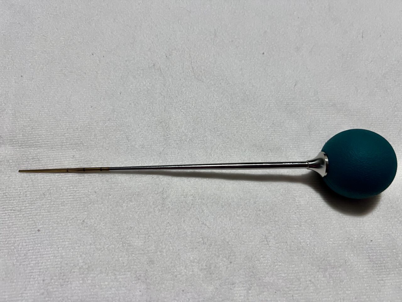SYNTHES 03.614.012 Straight 2.4mm Pedicle Probe — photo 1