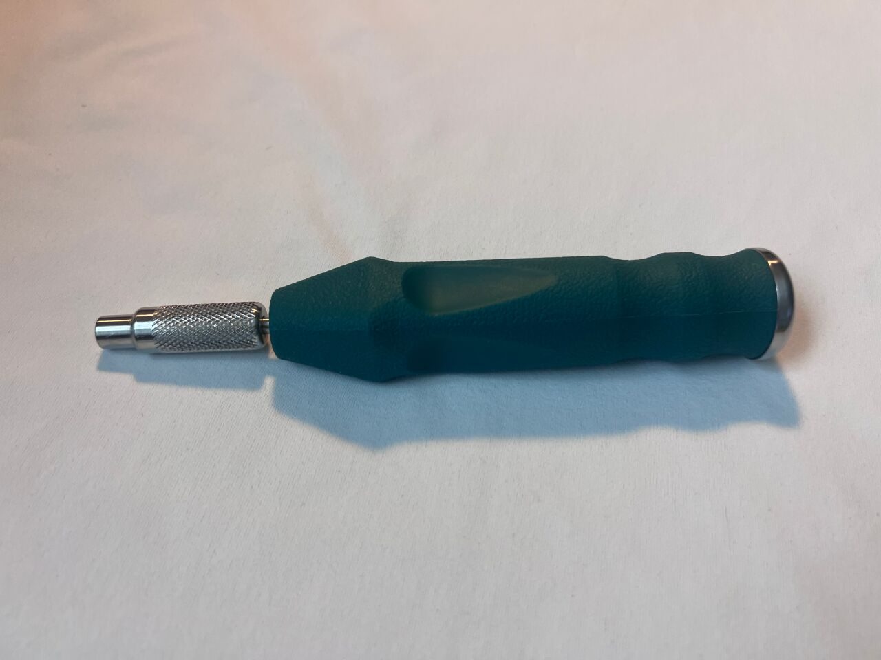 SYNTHES 311.425 Orthopedic Spinal Handle w/ Quick Coupling