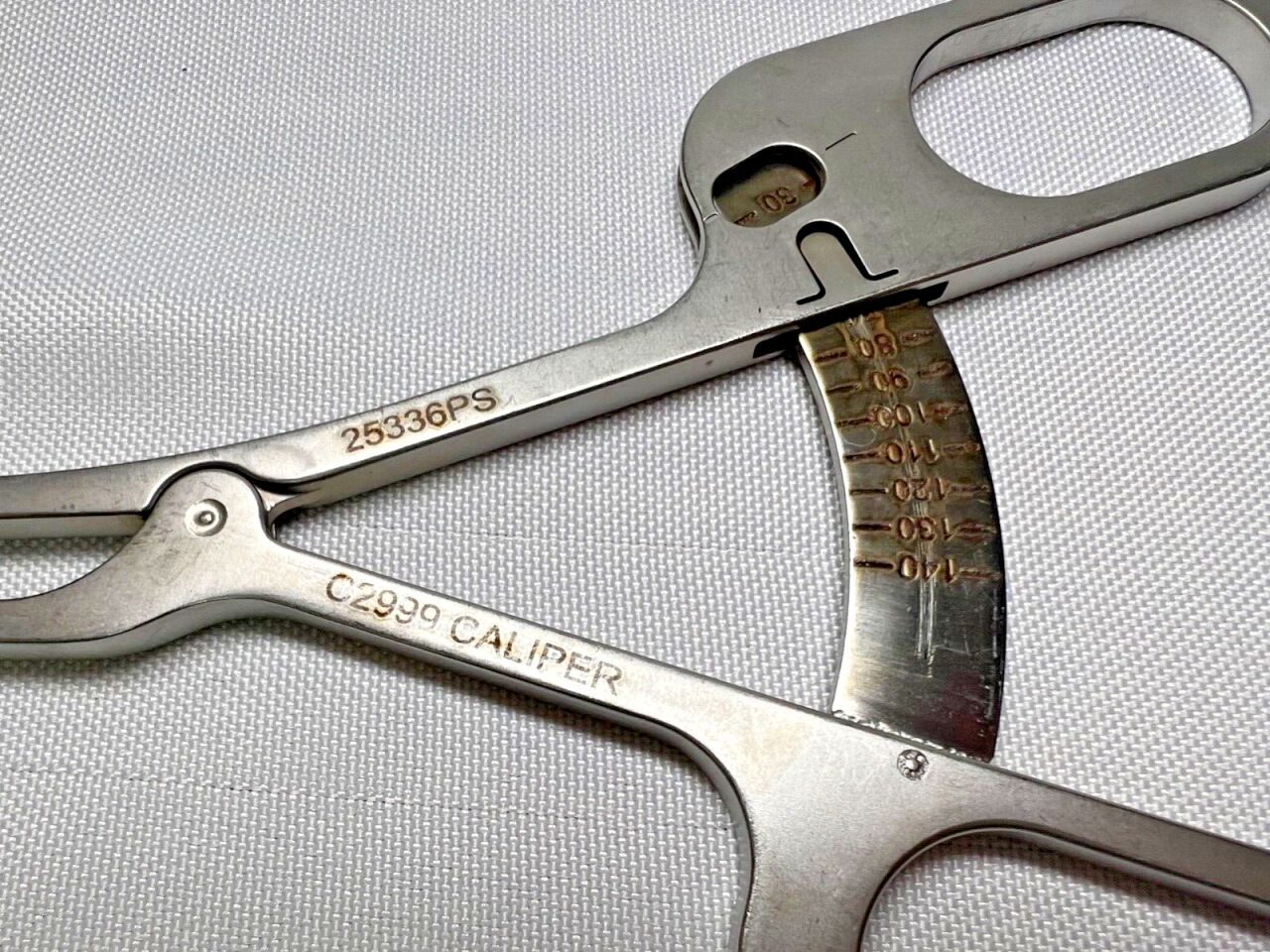 PRECISION SPINE C2999 Orthopedic Caliper — photo 3