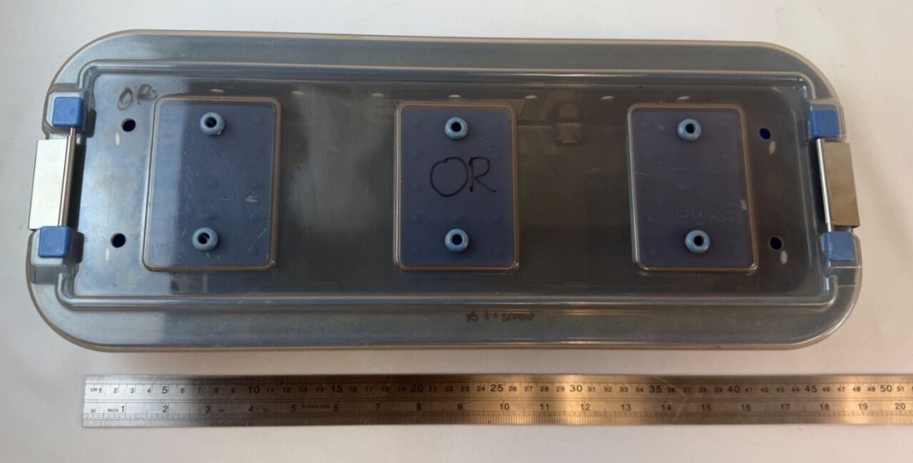 R. WOLF 33024 Surgical Cases — photo 5