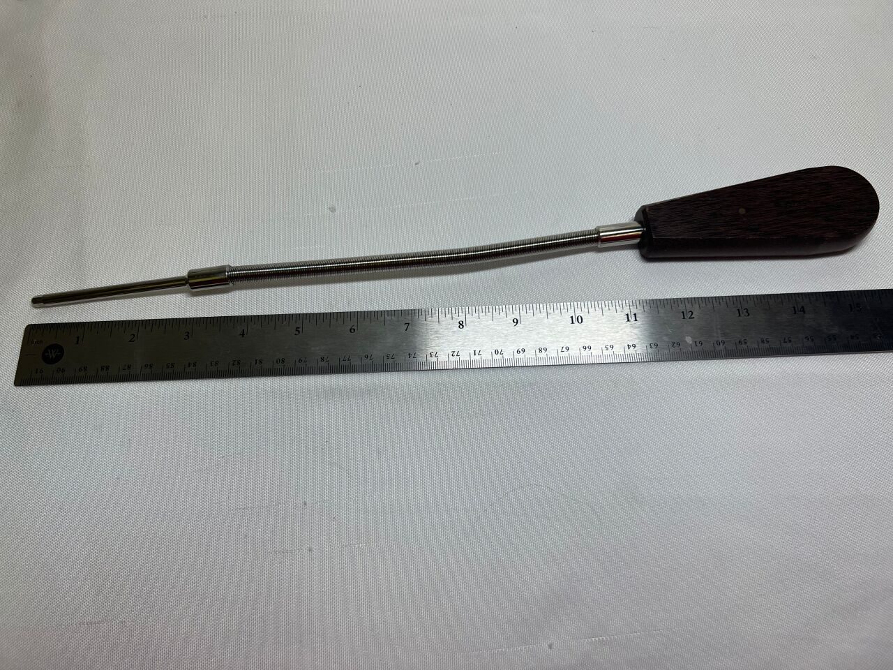 SYNTHES 357.406 Flexible 5mm Hexagonal Driver — photo 2