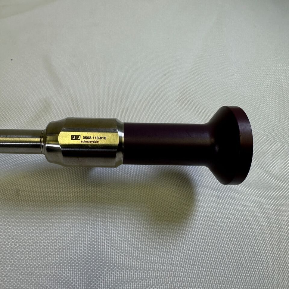 STRYKER 02-113-010 HD Precision IDEAL EYES Bariatric Scope — photo 4