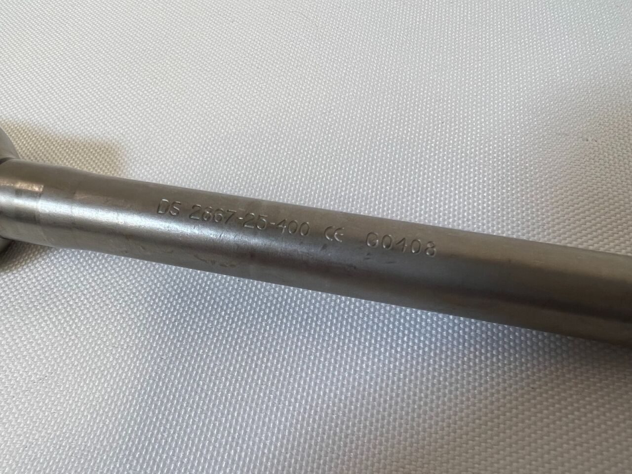 SYNTHES 2867-25-400 Nut Driver — photo 3
