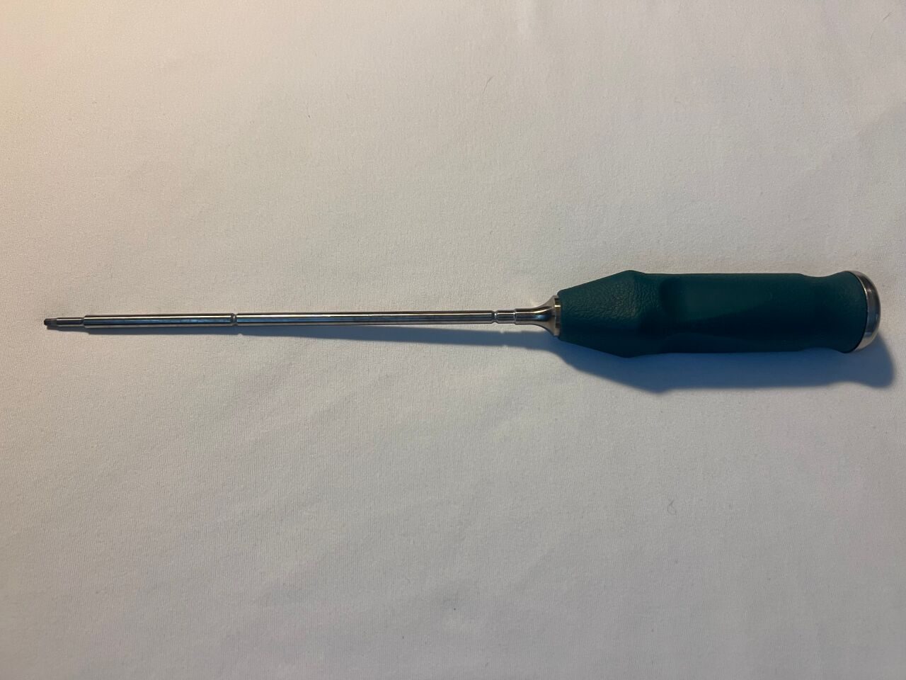 SYNTHES 388.395 2.5mm Hex Screwdriver — photo 1