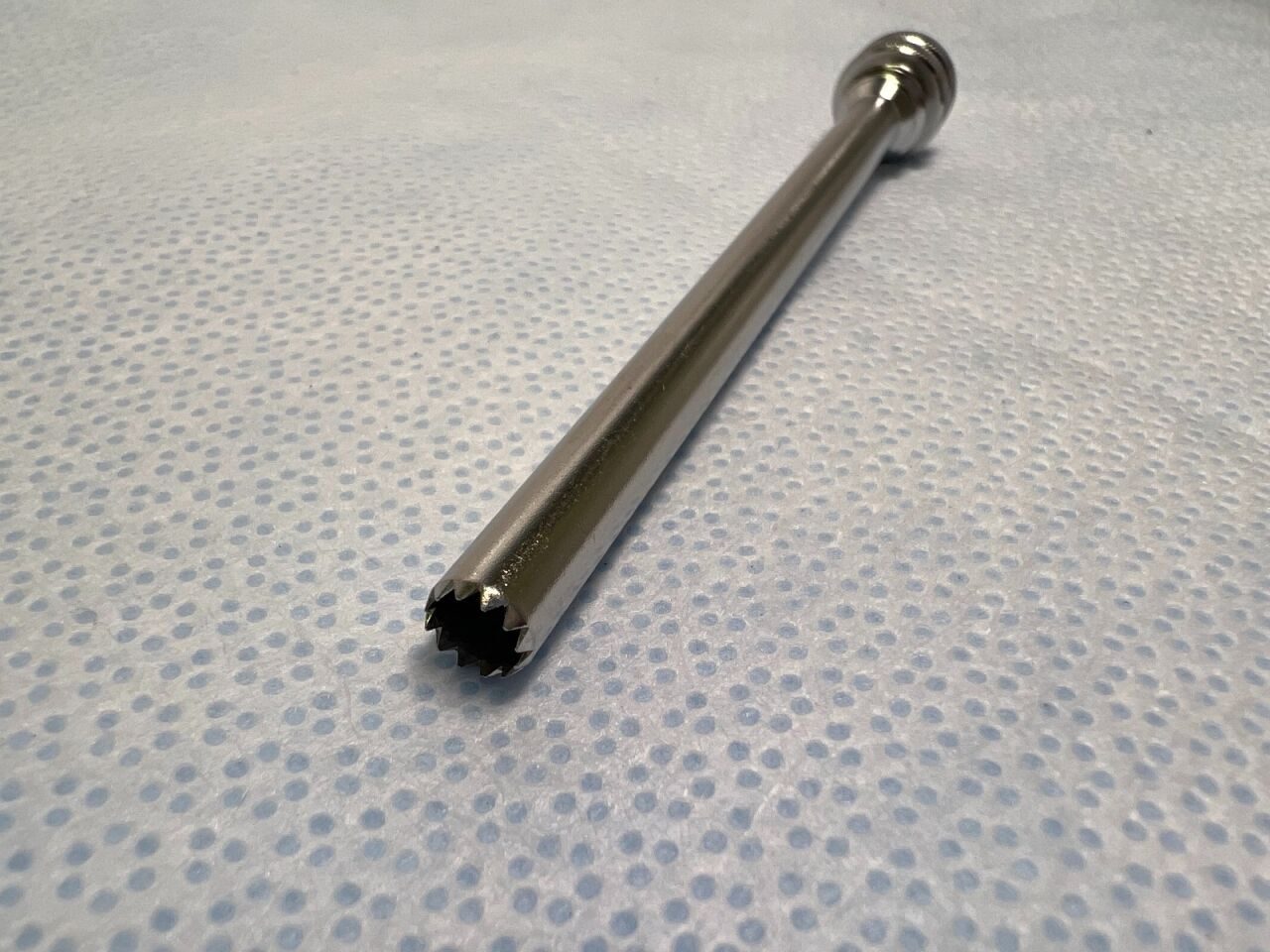 SYNTHES 395.923 Drill Sleeve 5.0mm/6.0mm — photo 2