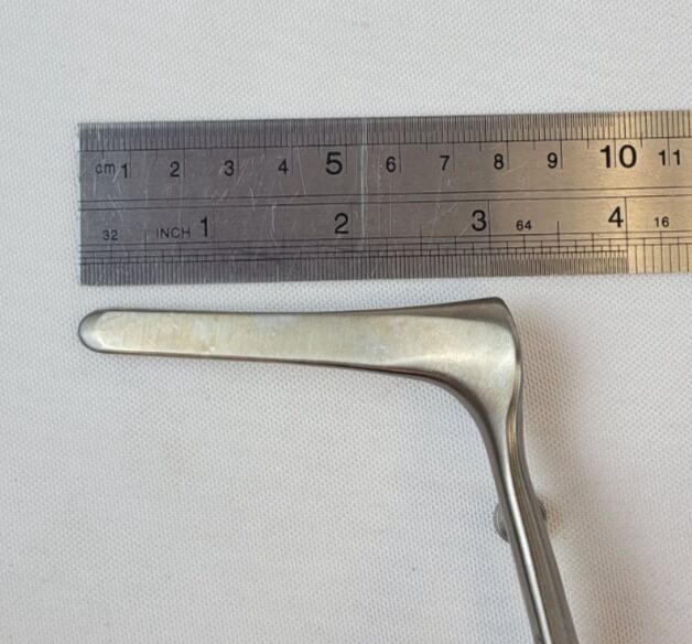 XOMED 3714214 Cottle Nasal Speculum — photo 9