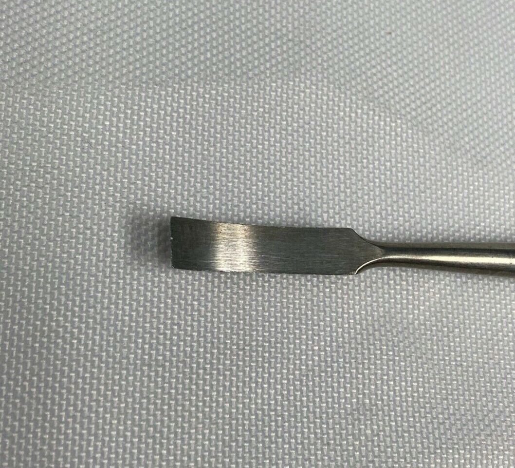 WECK PILLING 2600 Periosteal Elevator 5mm Width — photo 3