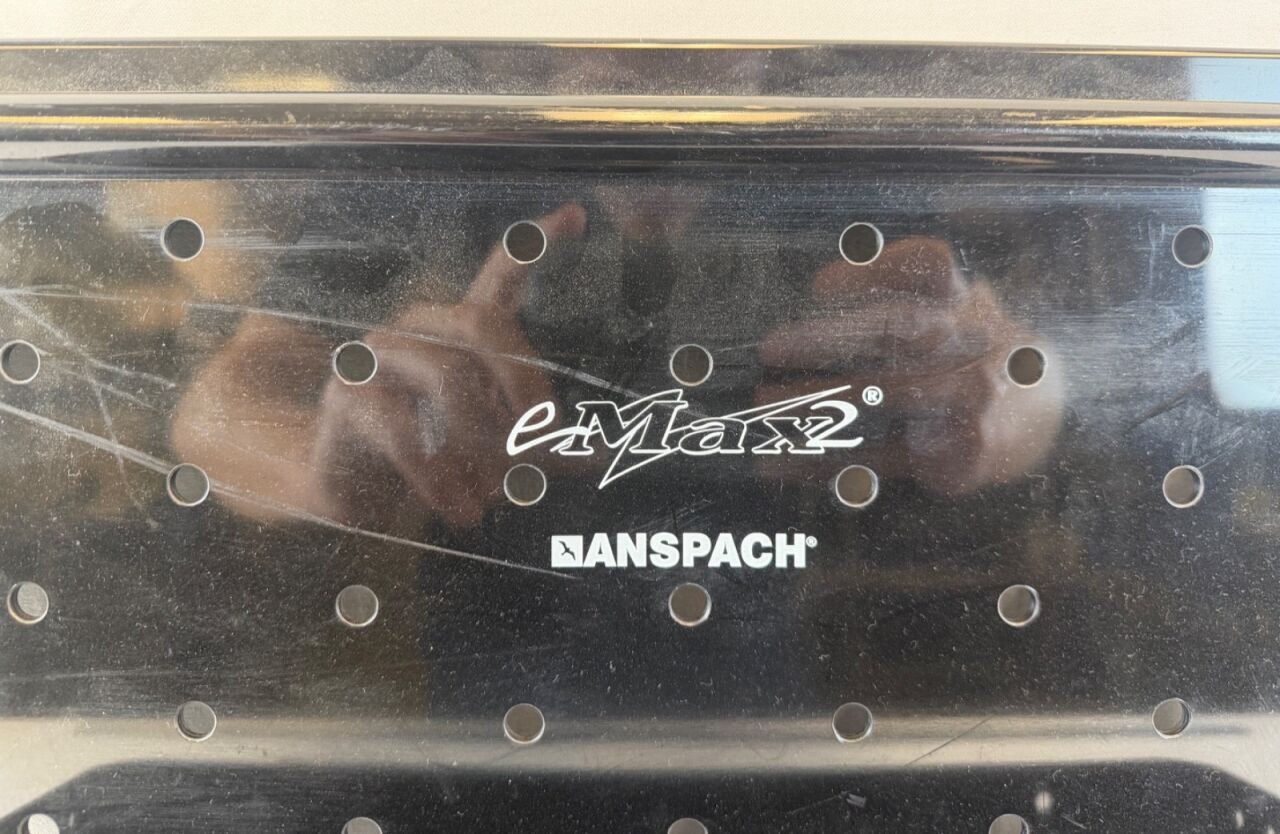 ANSPACH eMax2 Surgical Cases — photo 6
