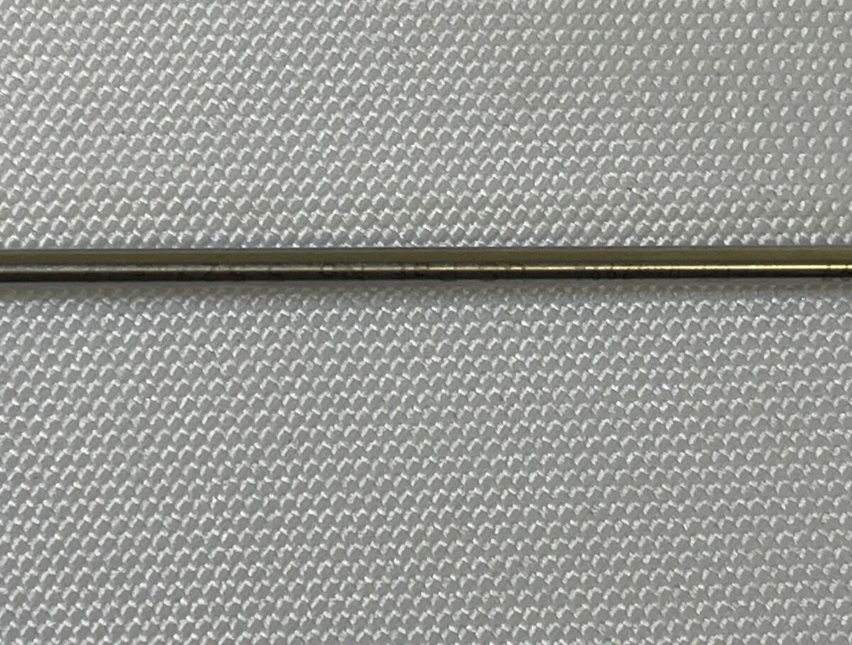 STRYKER 250-080-283 5mm x 33cm Kelly Dissector Laparoscopic Insert — photo 3