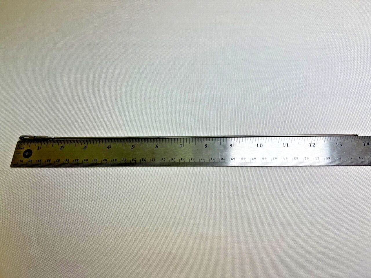 V. MUELLER EndoLap 256.02 35cm Fenestrated Grasper Insert — photo 5