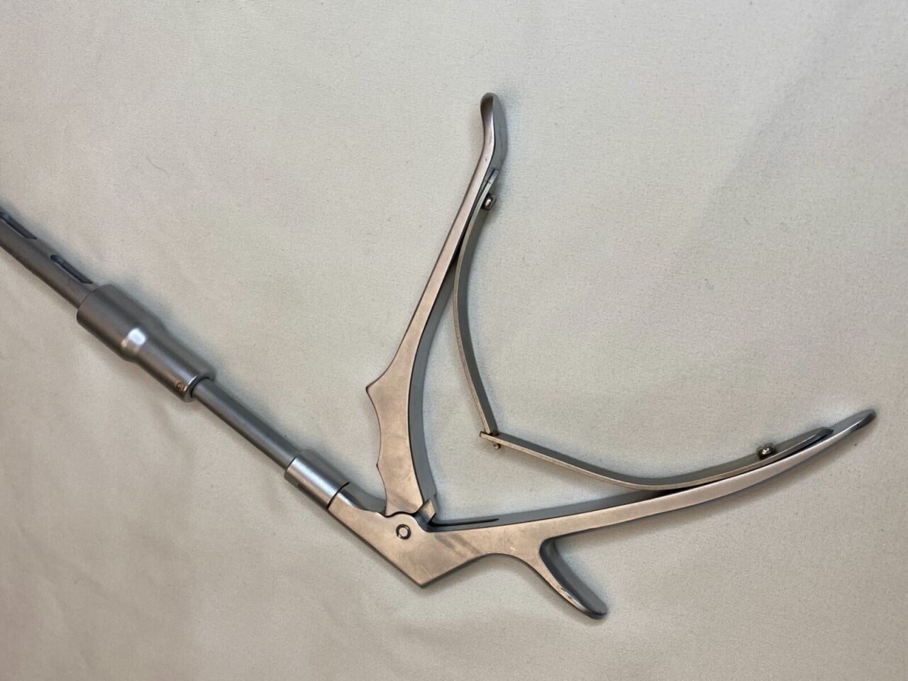 GLOBUS MEDICAL 6134.1005 Head Removal Tool — photo 4