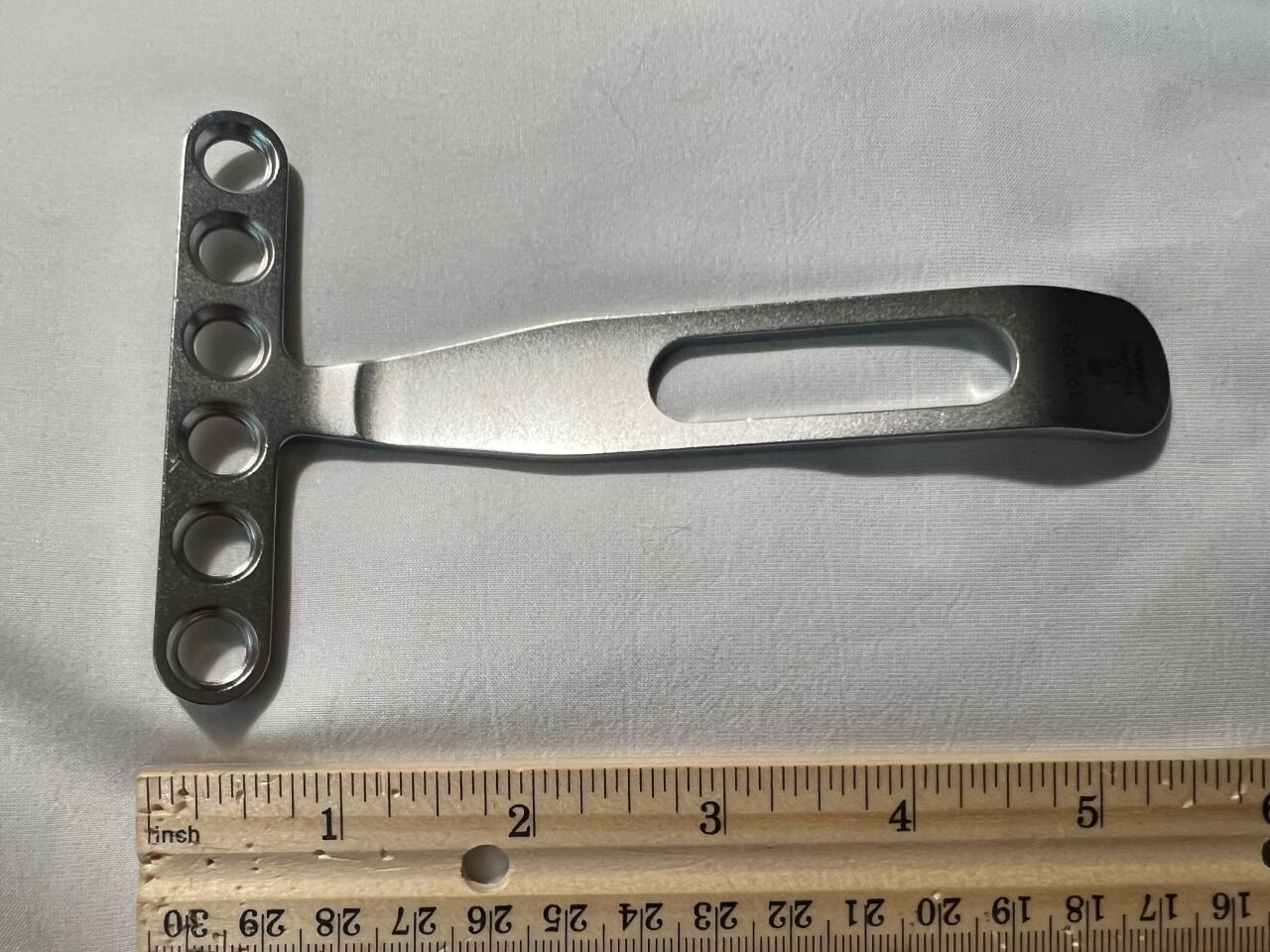 SYNTHES 392.963 6-Position Handle For Drill Guide — photo 3