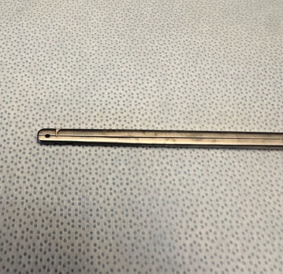 SYMMETRY 53-1325 Rongeur Selverstone IVD 2mmx3mm, 152 mm — photo 4