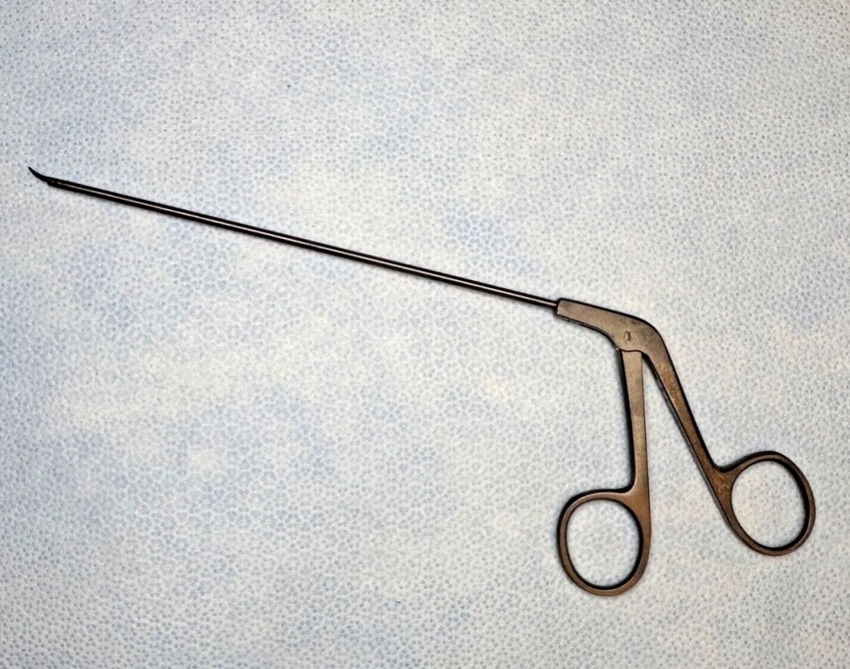 MEDTRONIC 9560691 Micro Scissors — photo 2