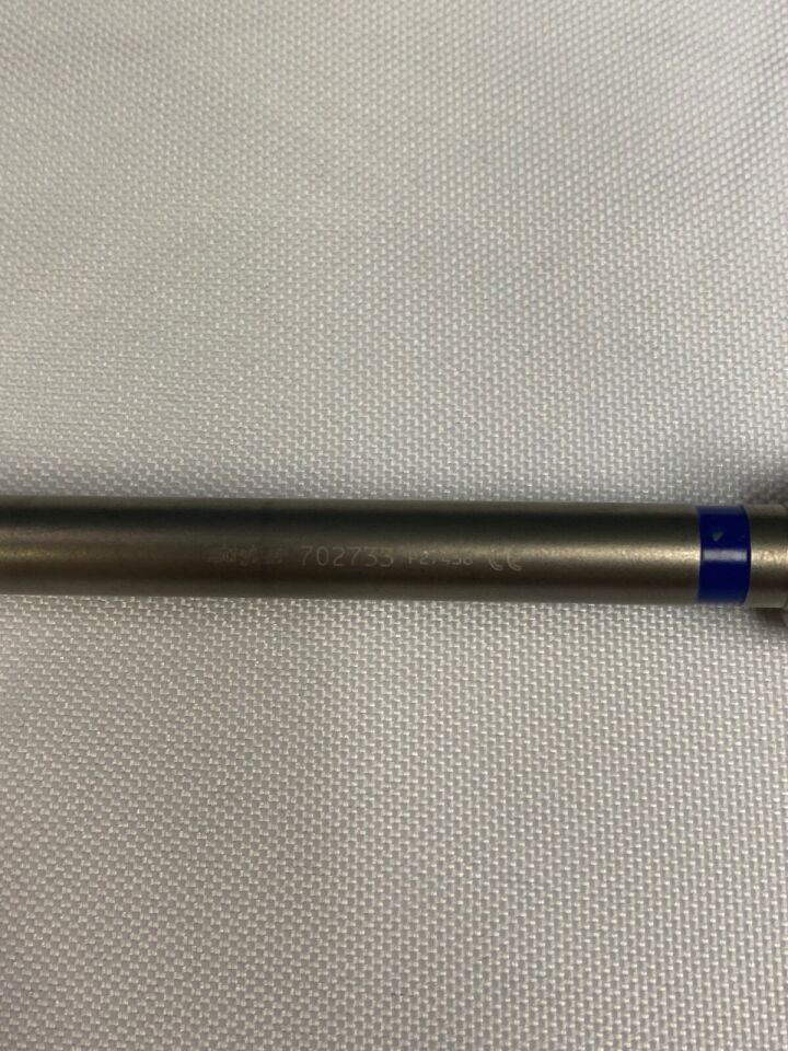 STRYKER 702733 5.0mm Screw Holding Sleeve Orthopedic — photo 2
