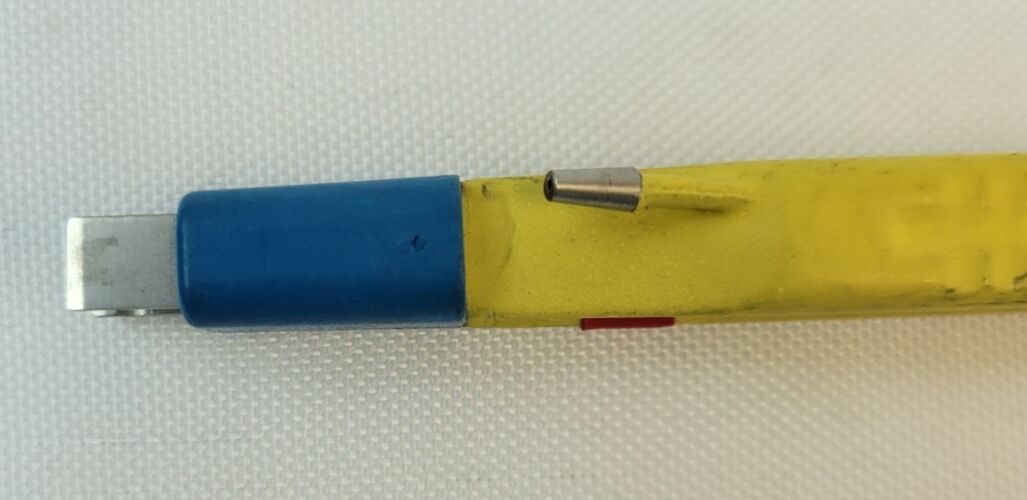 AESCULAP GK846R Bipolar Forceps — photo 2