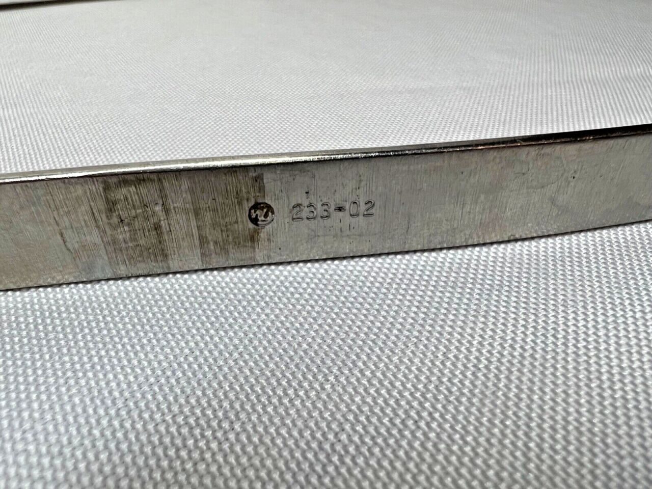 ZIMMER 233-02 Hibbs Retractor 7-1/2" — photo 5