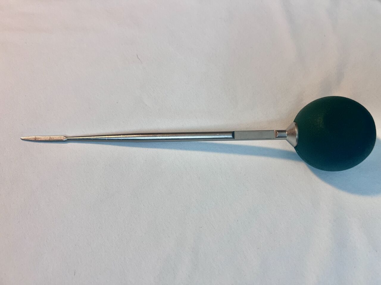 SYNTHES 03.632.005 Spine System Thoracic Pedicle Probe — photo 1