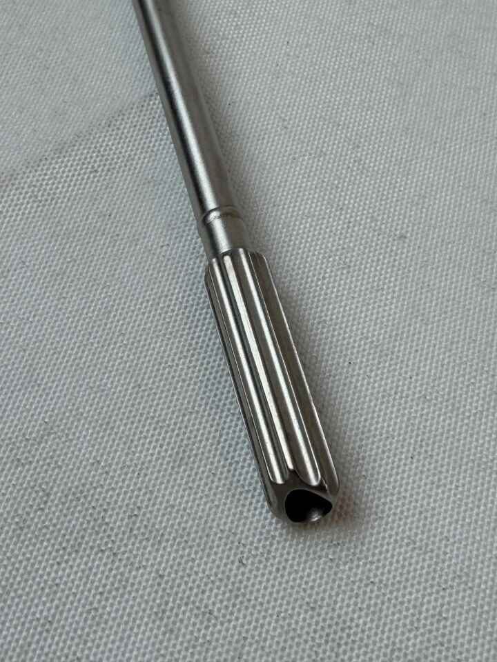 KARL STORZ 27050BE 26Fr Cystoscope — photo 4