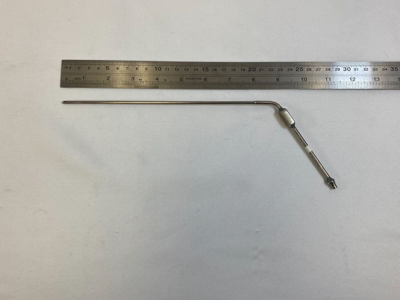 PILLING 507060 Holinger Aspirating Tube 9FR — photo 7