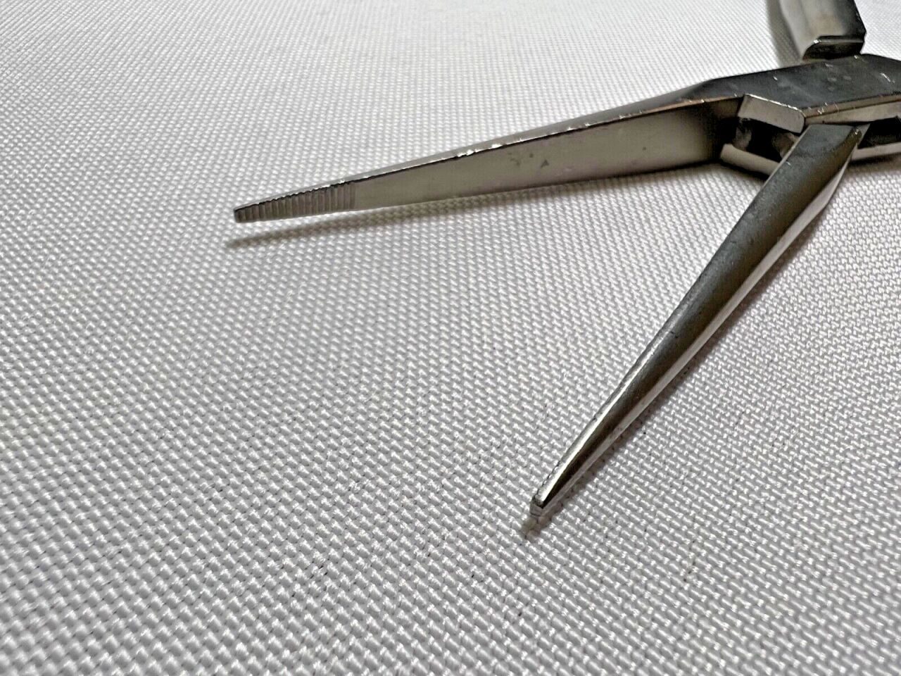 RICHARDS 21-0255 Needle Nose Pliers — photo 3