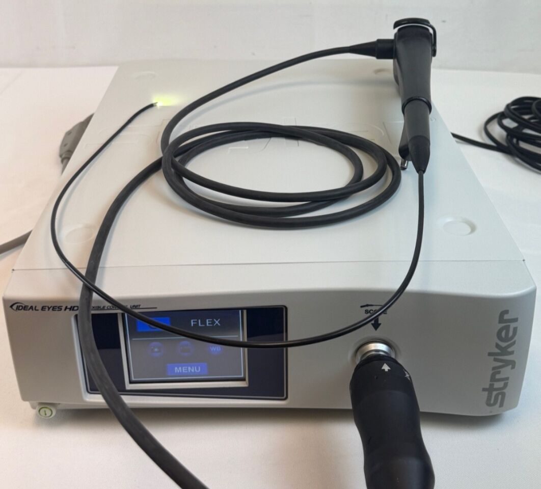 STRYKER URT-7000S 502-110-111 Ureteroscope — photo 1