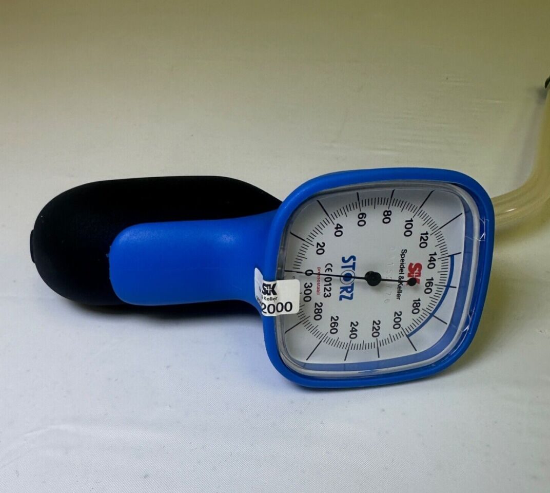 KARL STORZ  Flexible Endoscope Leak Tester — photo 5