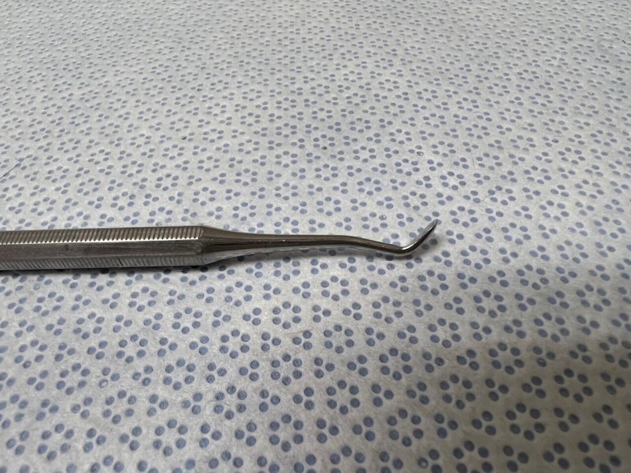 PREMIER USA 1003045 Surgical 6-3/4" Large Discoid/Cleoid — photo 5