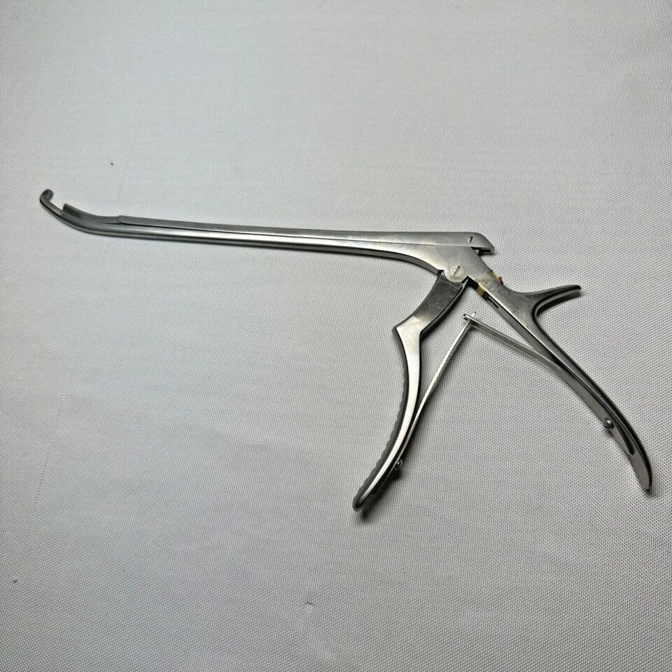 WALDEMAR LINK 75-3149/04 Orthopedic Rongeur — photo 1