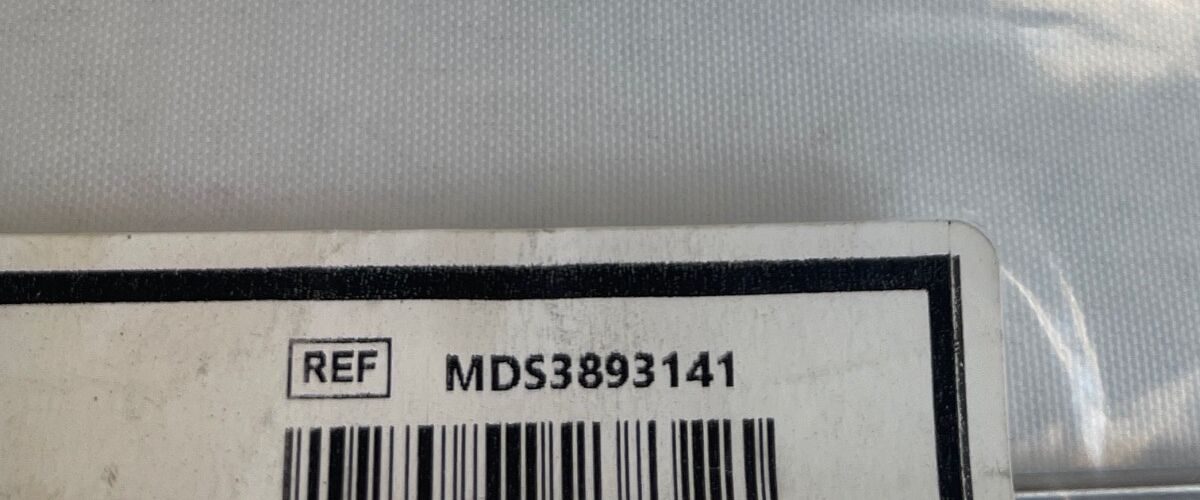 MEDLINE MDS3893141 2mm x 8.25" Kleinert-Kutz Basket & Tendon Retriever — photo 3