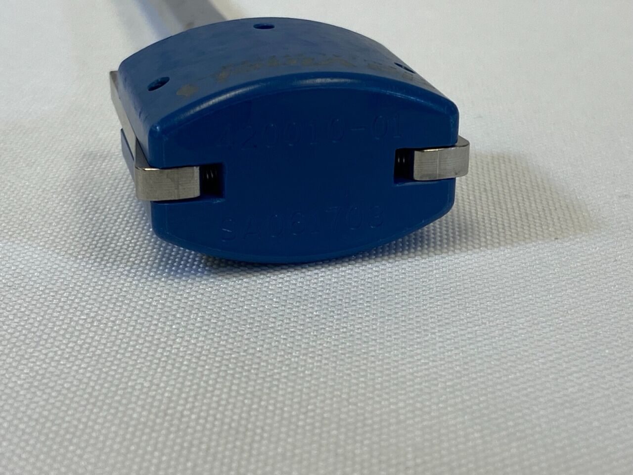 INTUITIVE SURGICAL 4200010-01 Robotics — photo 5