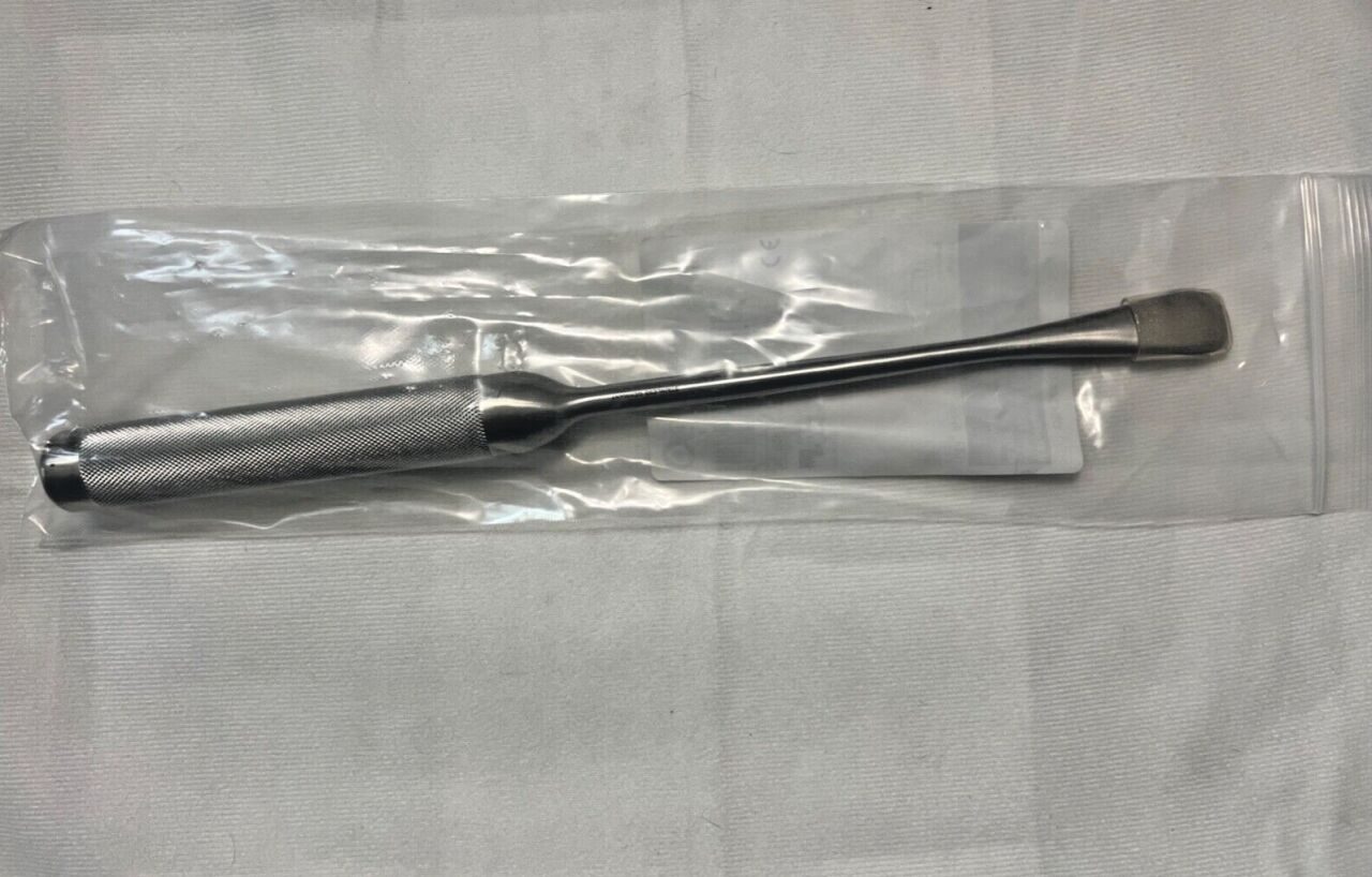 V. MUELLER OS4344-002 Cobb-Type Elevator 3/4" Blade X 14" Length Orthopedics — photo 1