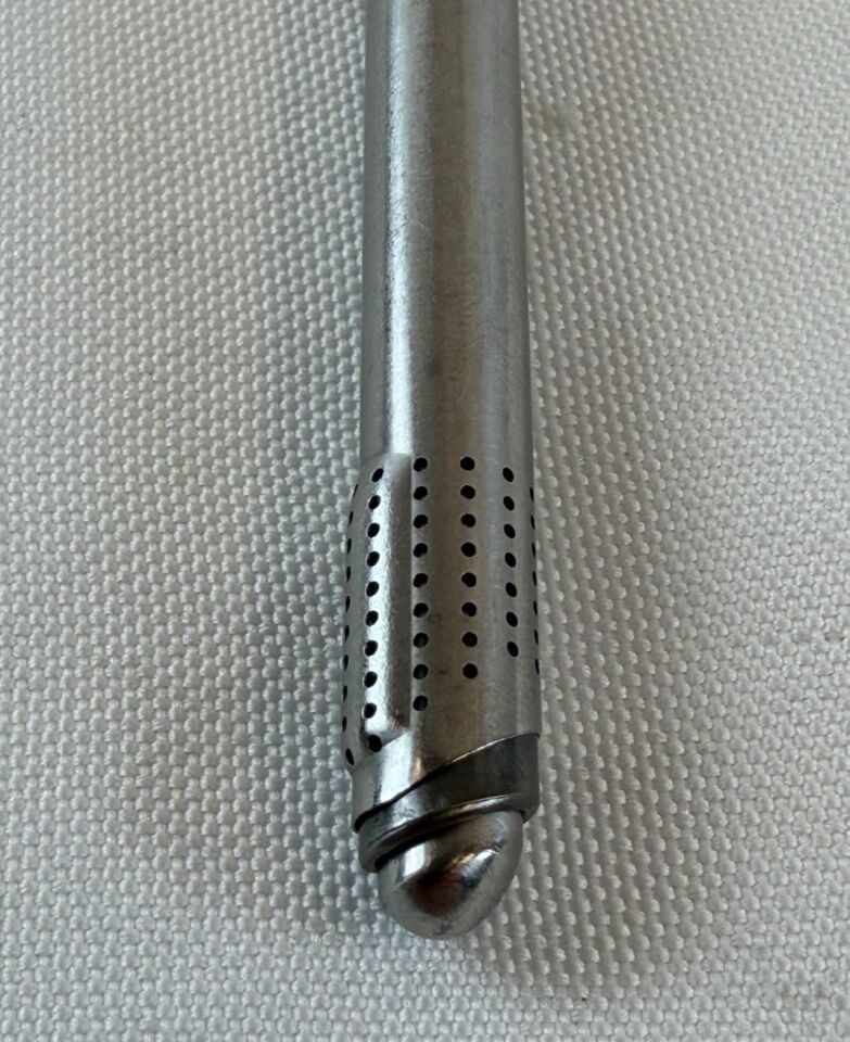 R. WOLF 8655.144 8655.134 8654.16 Continuous-Flow 22.5 Fr Resection Sheath Set — photo 4