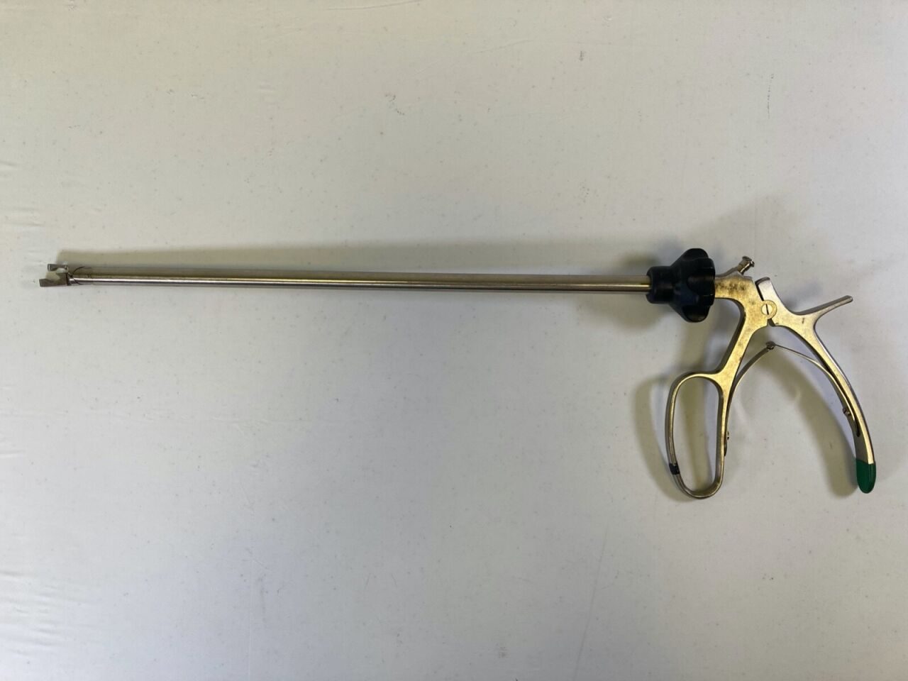 WECK 544131 Hem-O-Lok ML 10mm x 32cm Laparoscopy Laparoscopic Clip Remover Forcep
