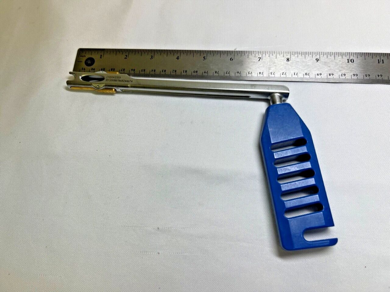 ZIMMER BIOMET 730M0000 Derotation Handle Spinal — photo 5
