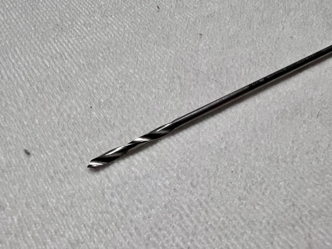 SYNTHES 03.113.024 Quick-Coupling Calibrated 2.8mm Drill Bit — photo 2