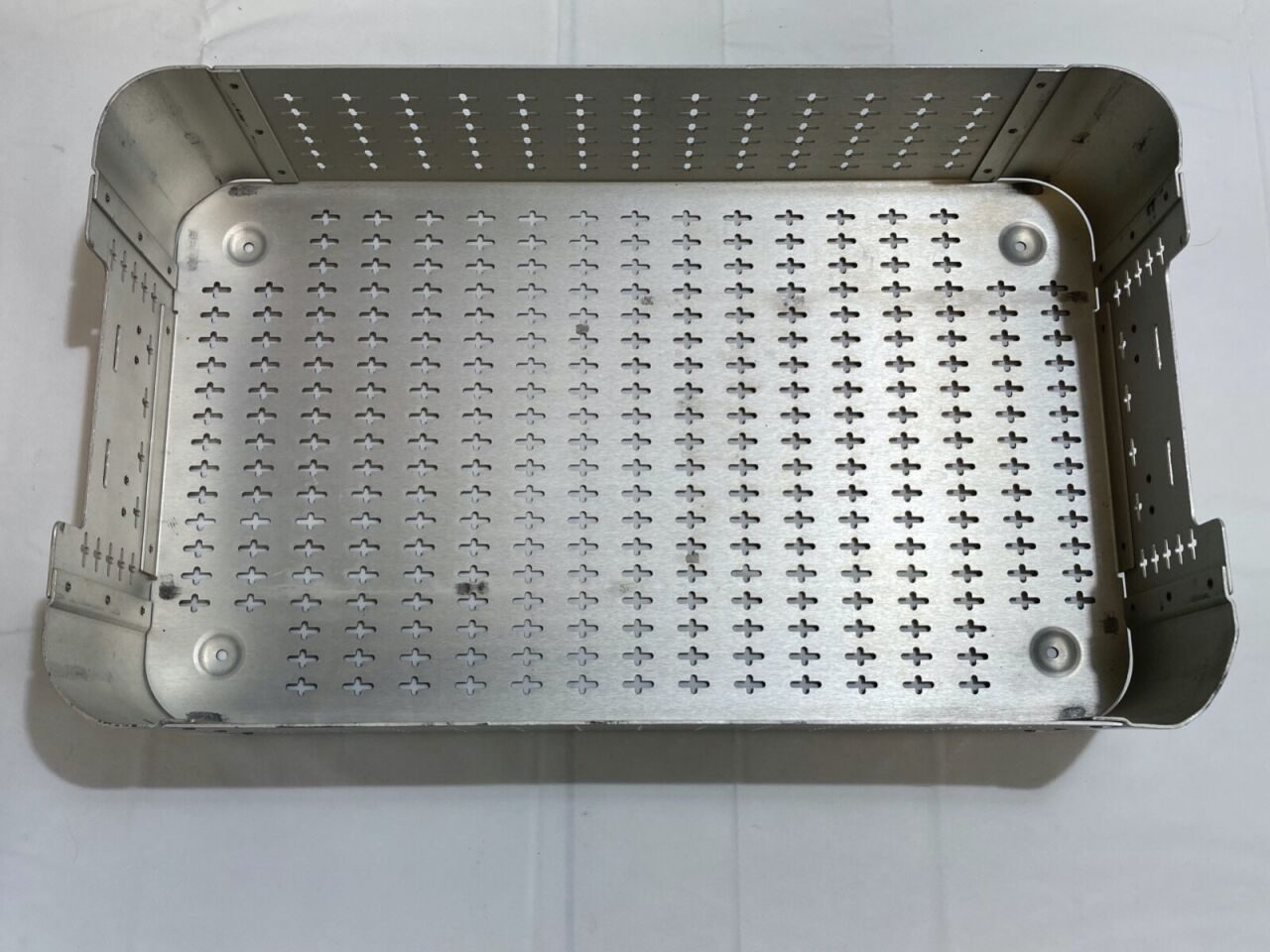 STRYKER 5100-175 TPS System Surgical Cases — photo 4