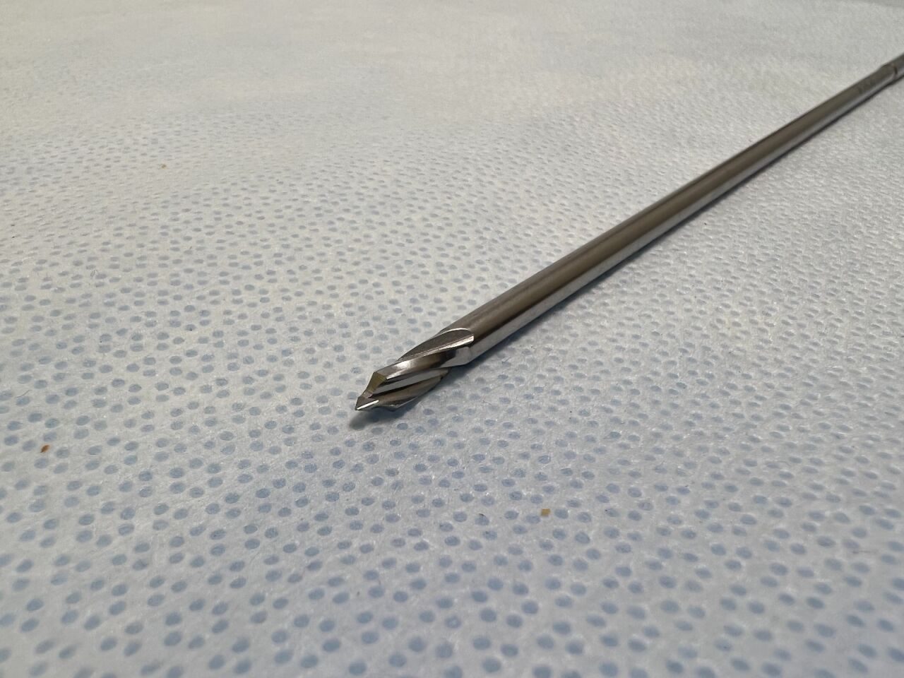 SYNTHES 315.40 Drill Bit — photo 3