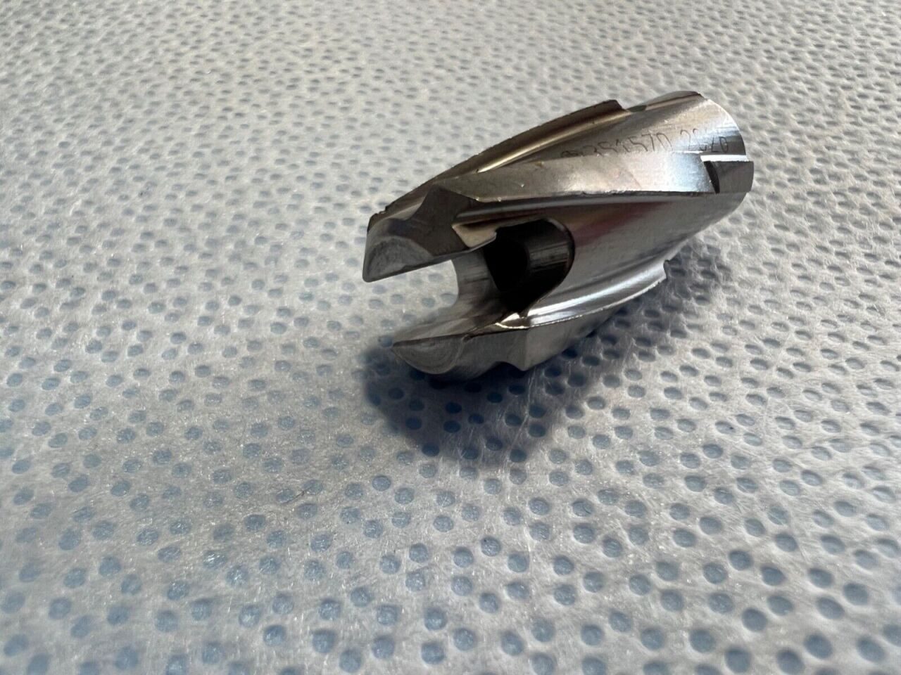 SYNTHES 351.57 Medullary Reaming Head 13mm — photo 3