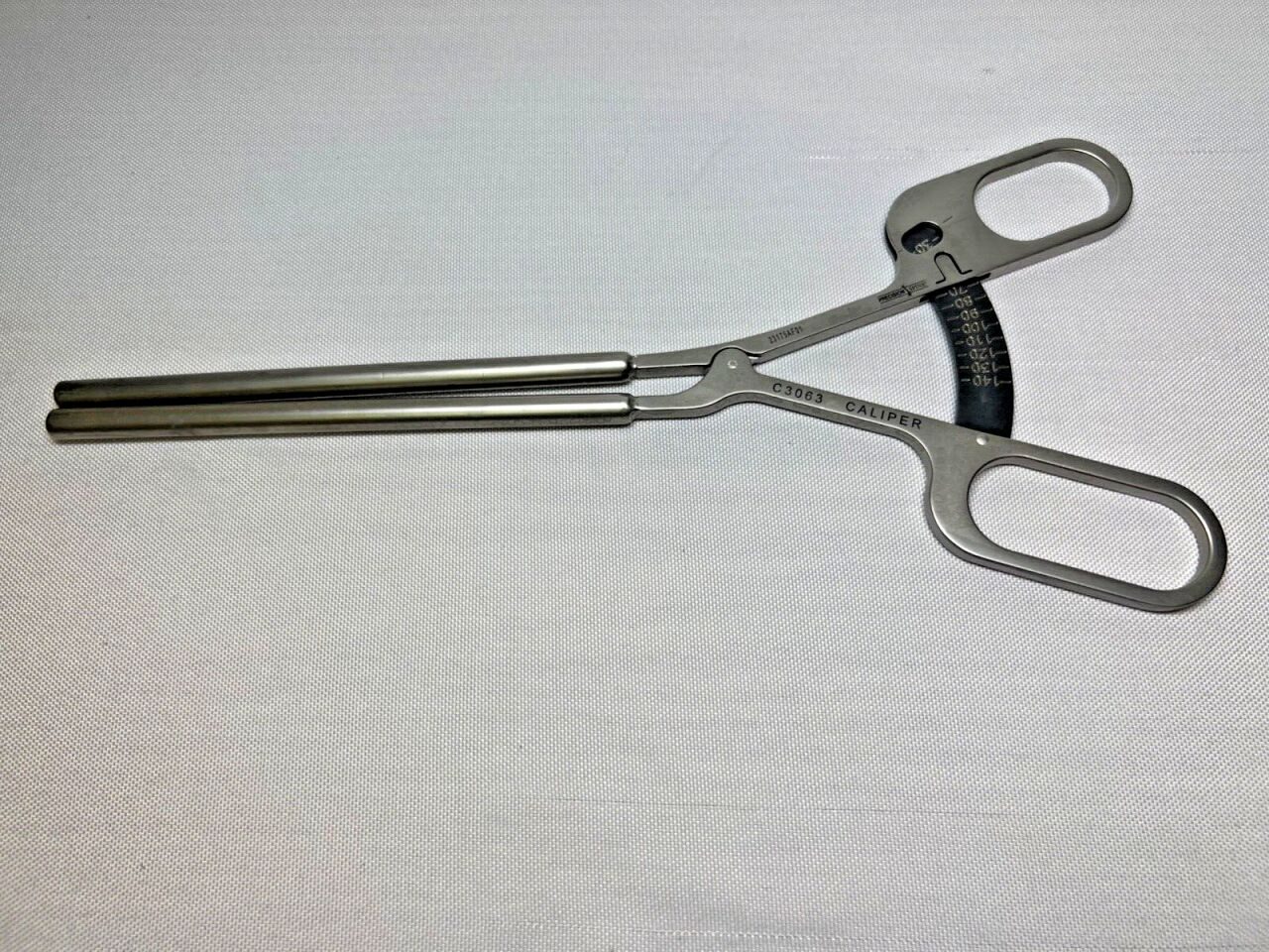 PRECISION SPINE C3063 Orthopedic Caliper 10-1/2" Length