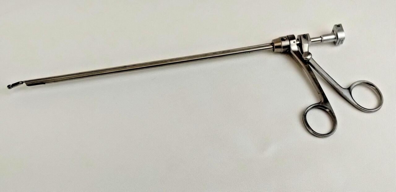 OLYMPUS A2263 Optical Biopsy Forceps Urology