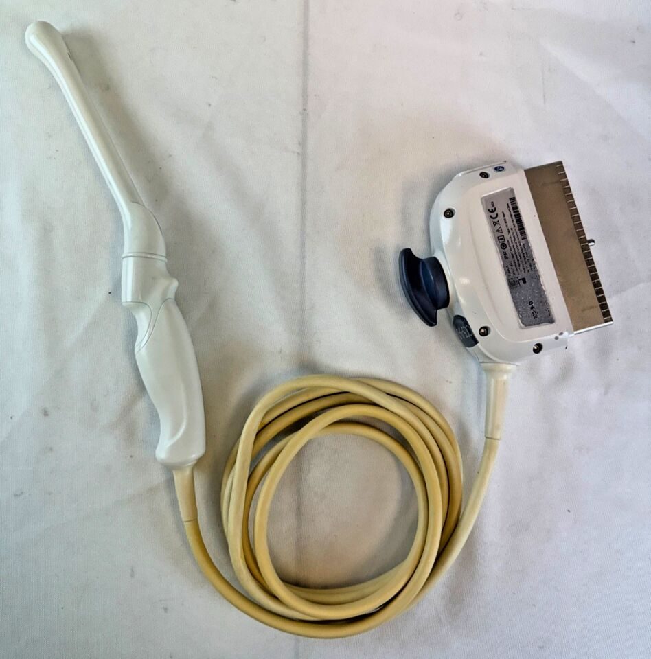 GE IC5-9-D Ultrasound Transducer — photo 2