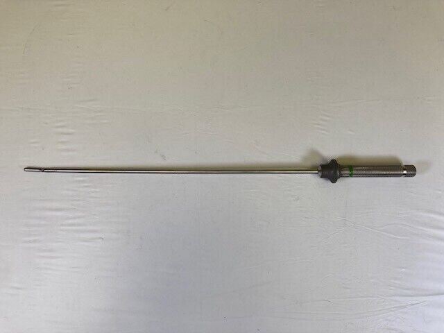 COOK MEDICAL  Inline Laparoscopic Blunt Nose Single Action Grasping Forcep