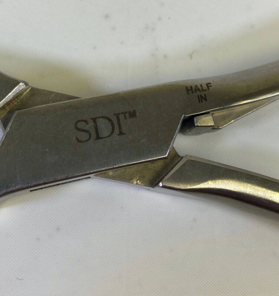SURGICAL DYNAMICS 282025 Compression Forceps Neurology — photo 2
