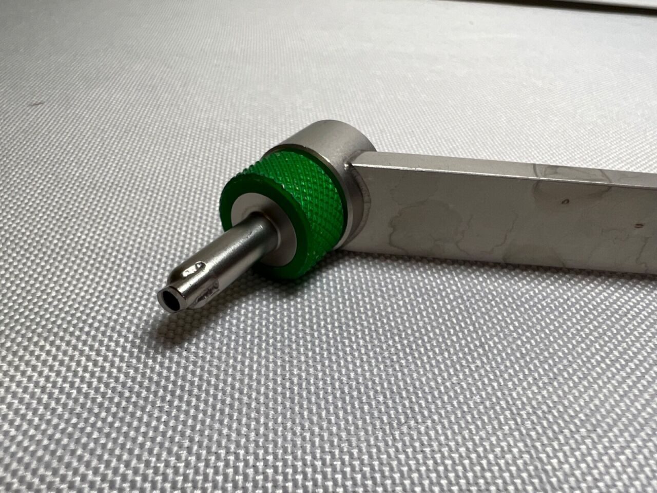 AAP IU 8109-00 Orthopedic 2.0mm Drill Guide For Neutral & Load Position — photo 3