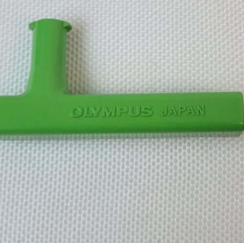 OLYMPUS FD-1U-1 Reusable Hot Biopsy Forceps 2.8mm Diameter — photo 4