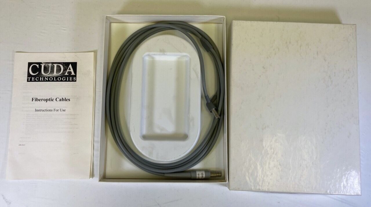CUDA SURGICAL SYC-46543 Light Source — photo 1