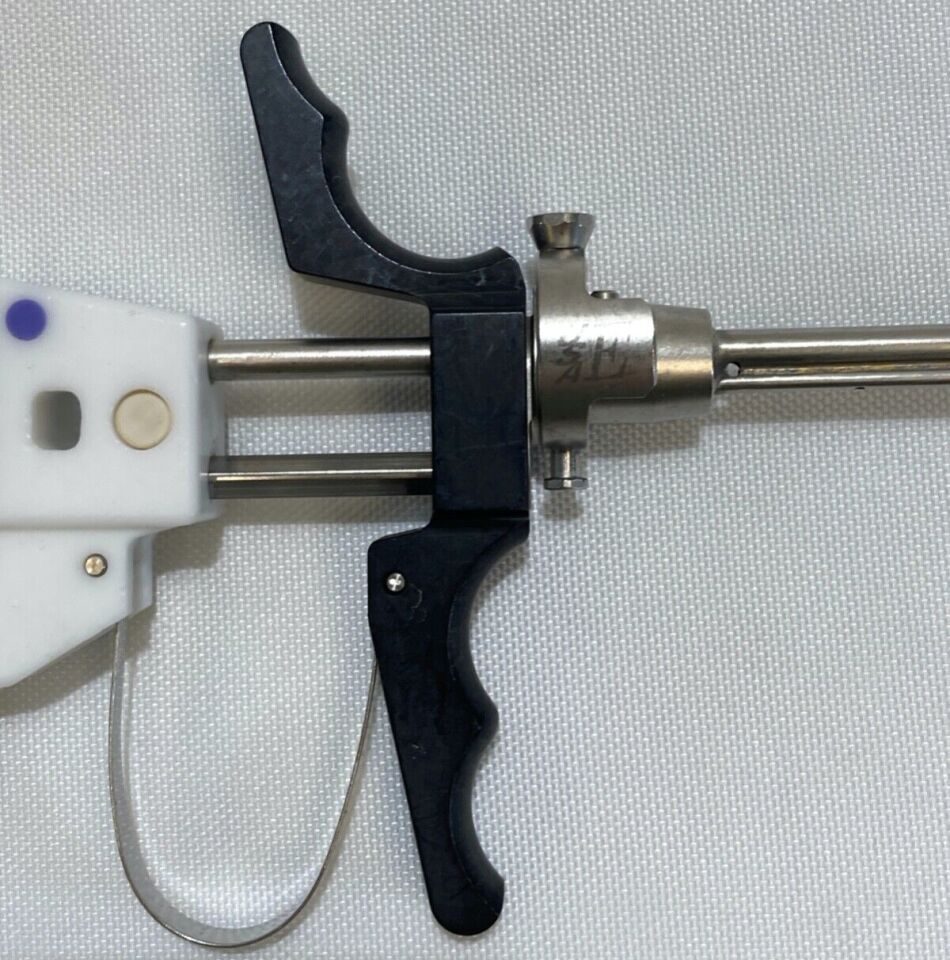 GYRUS ACMI 0344 EIWE Elite Iglesias Working Element Passive Action — photo 4